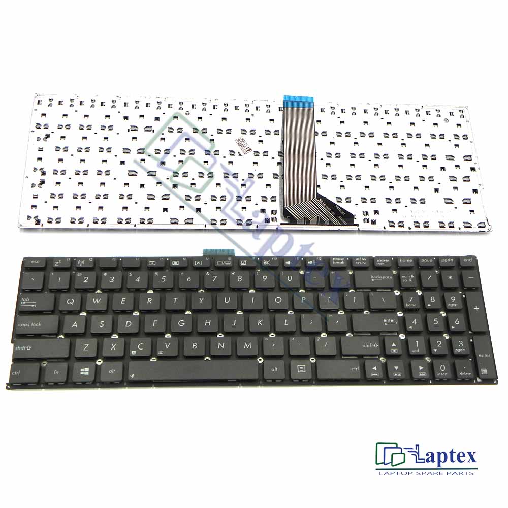 ASUS X555 X555L X555U X555LA X555LD X555LI Laptop Keyboard